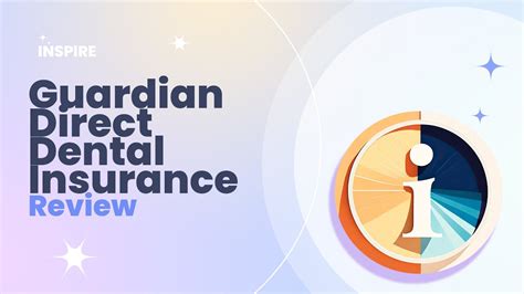 guardian direct dental insurance